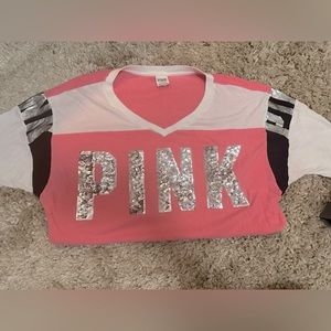 VS PINK T-shirt